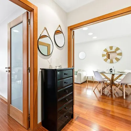 Apartamento Sacramento's House Aveiro