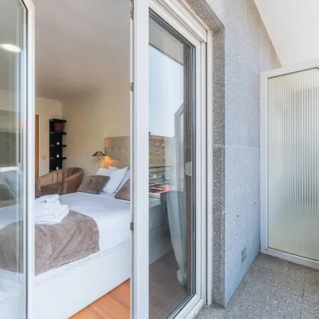 Apartamento Sacramento's House Aveiro