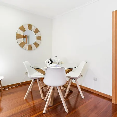 Sacramento's House Apartamento *