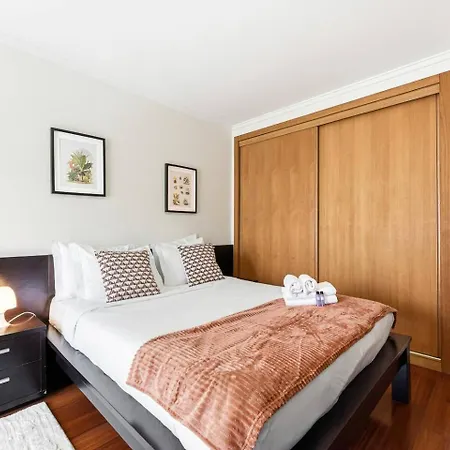 Sacramento's House Apartamento *
