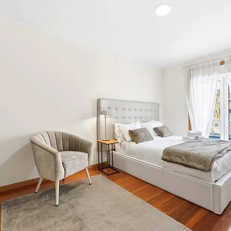 Apartamento Sacramento's House *