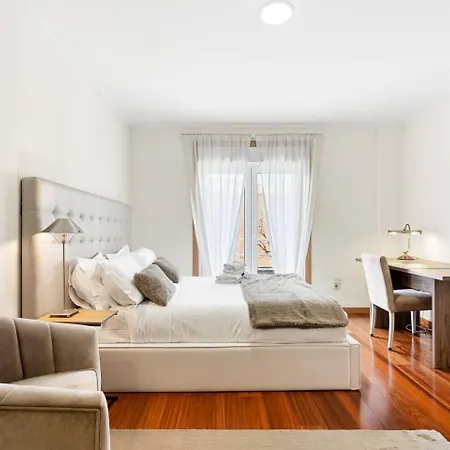 Apartamento Sacramento's House Aveiro