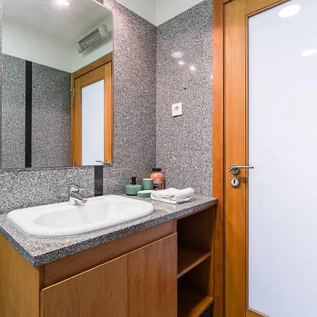 Apartamento Sacramento's House Aveiro