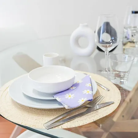 Apartamento Sacramento's House Aveiro