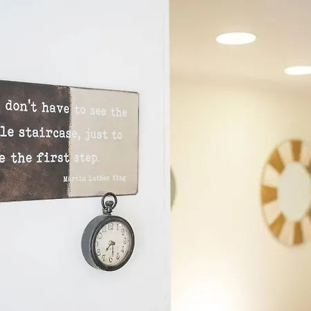 Apartamento Sacramento's House *