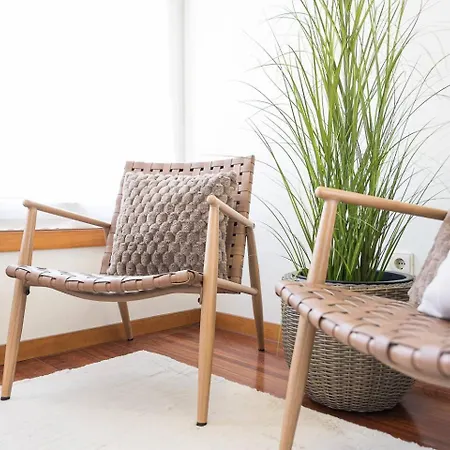 Sacramento's House Apartamento Aveiro