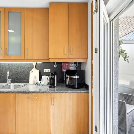 Apartamento Sacramento's House *